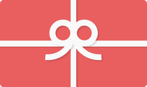 25 Gift Card